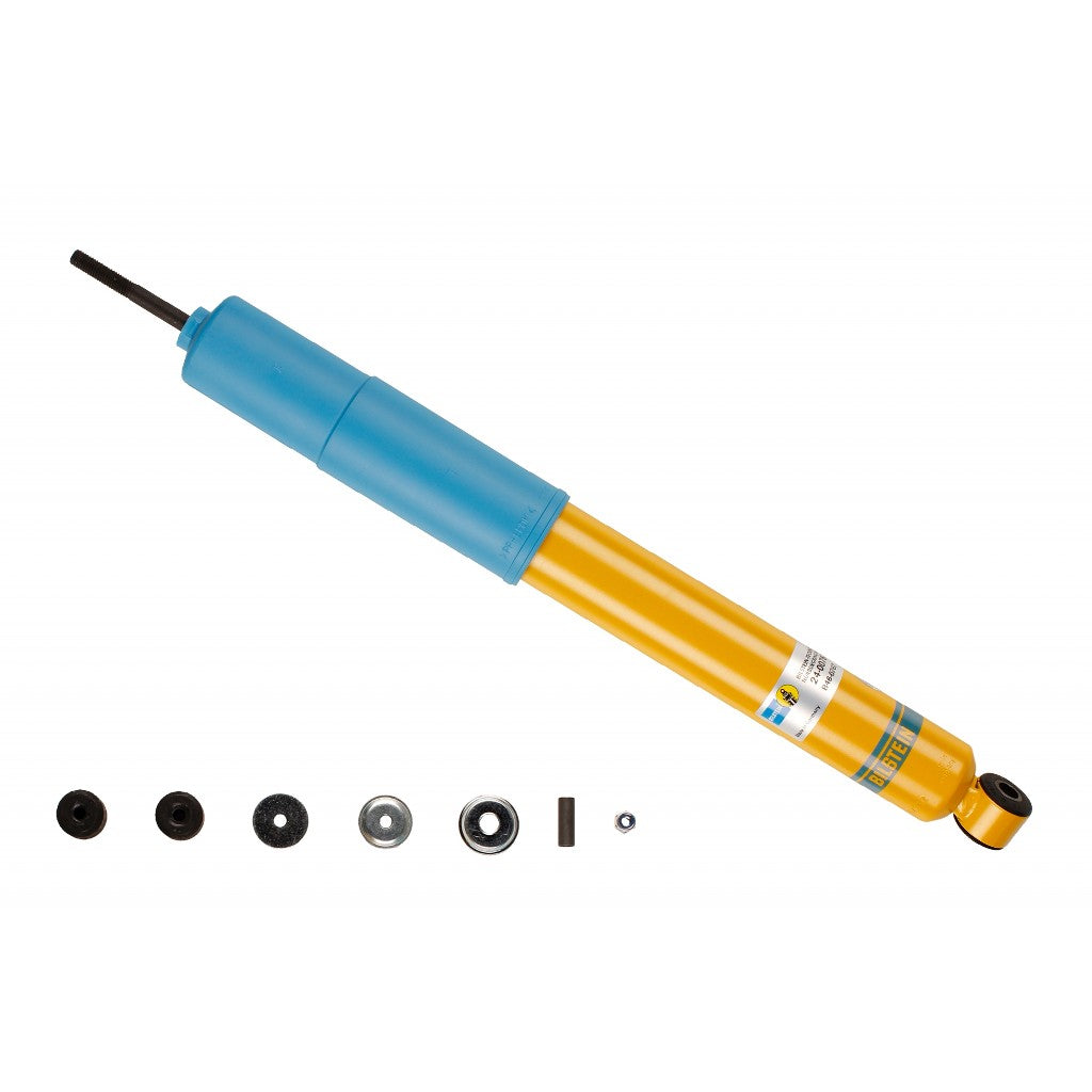 BILSTEIN 24-007672 Shock absorber rear MS (R2) FORD Escort Rallye Gr. 4 HA Photo-0