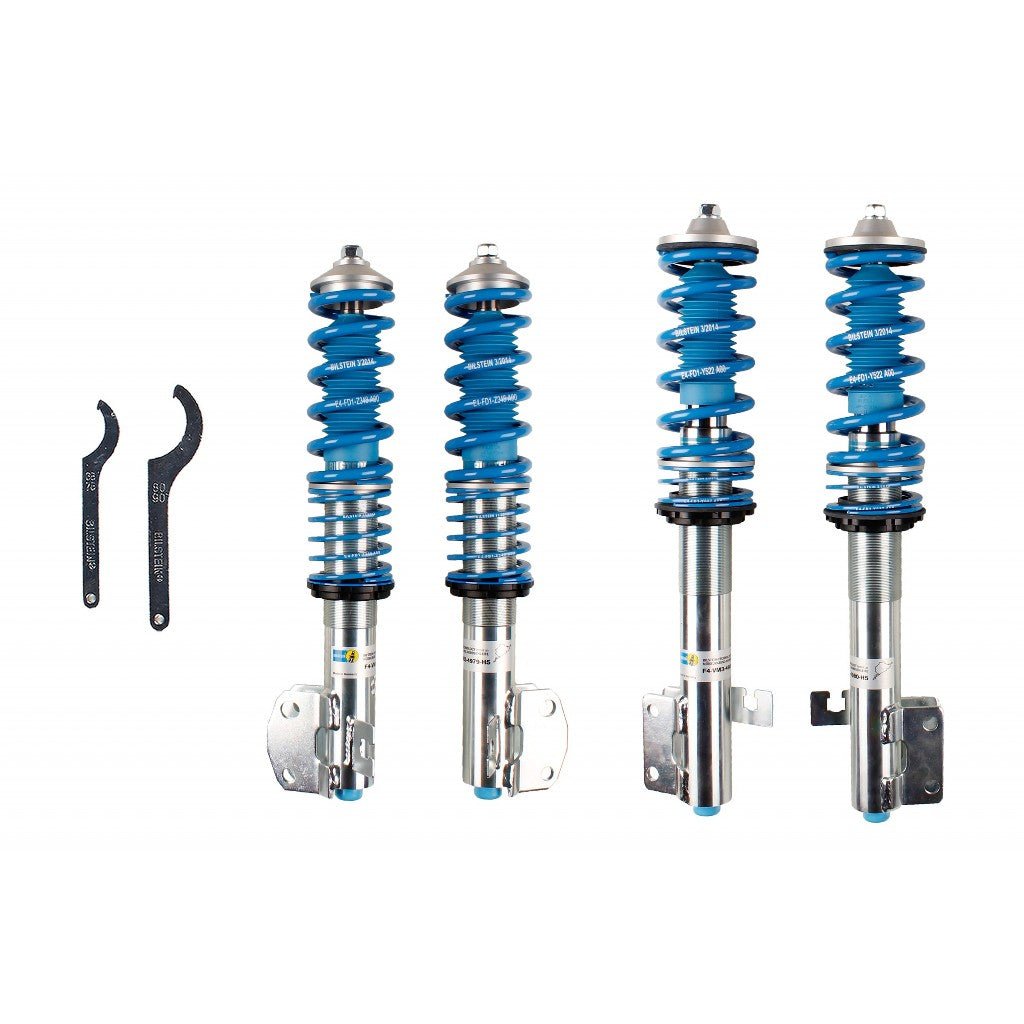 BILSTEIN 48-086035 Suspension Kit B16 (R4) SUBARU Impreza GC / GF Photo-5