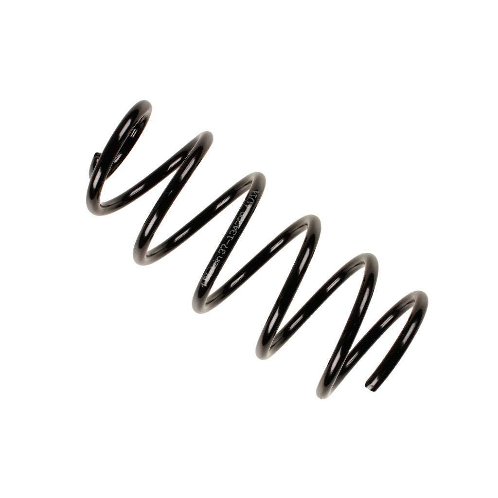 BILSTEIN 37-134228 Shock absorber spring front B3 (R1) VW Golf 3 VR6 Photo-0