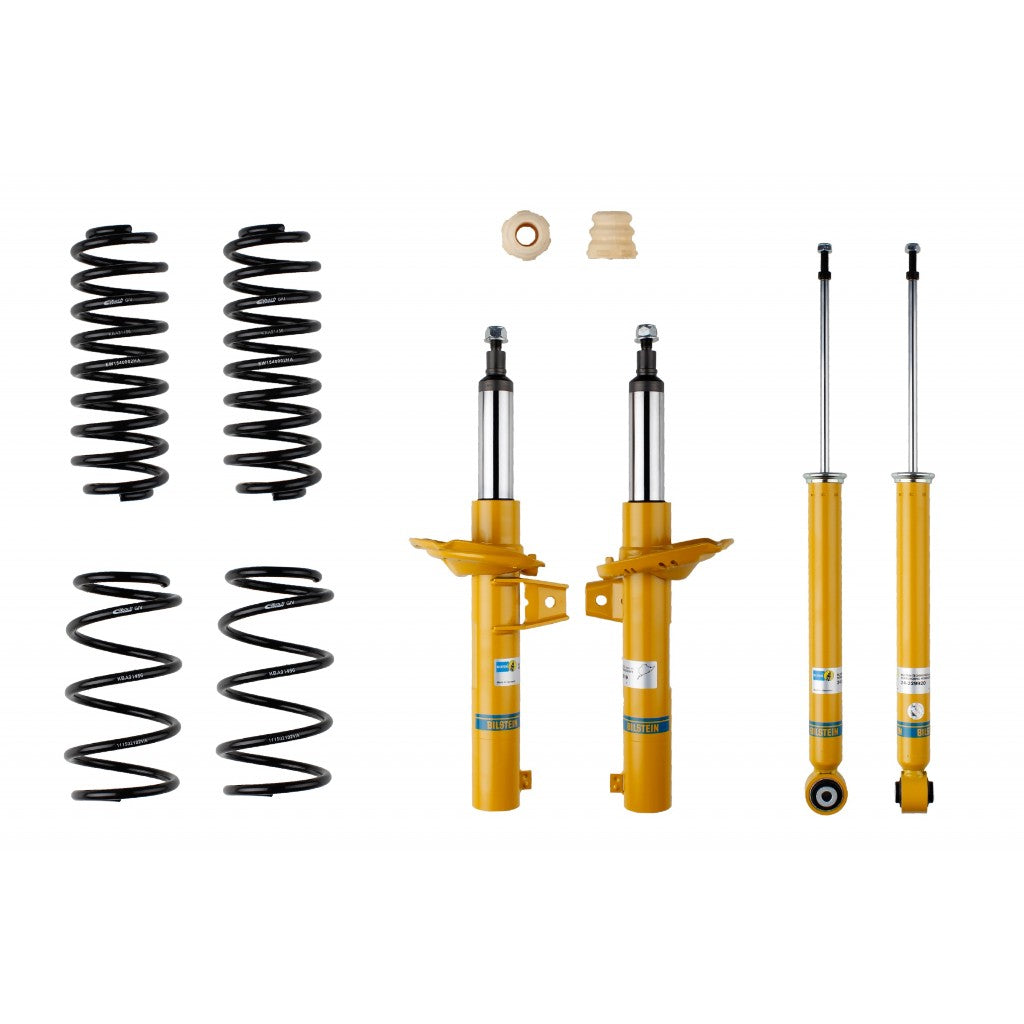 BILSTEIN 46-261250 Pro-Kit B12 (R4) A3 Leon GolfVII 1.8TFSI 2.0TDI Photo-0