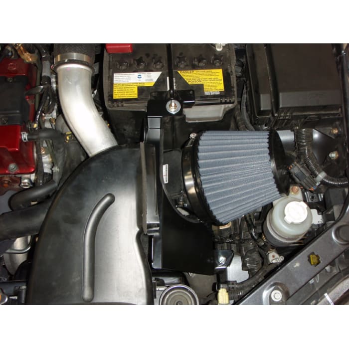 AEM 22-435P Short Ram Intake System S.R.S. MITSUBISHI LANCER EVO 2.0L-03-06 Photo-1