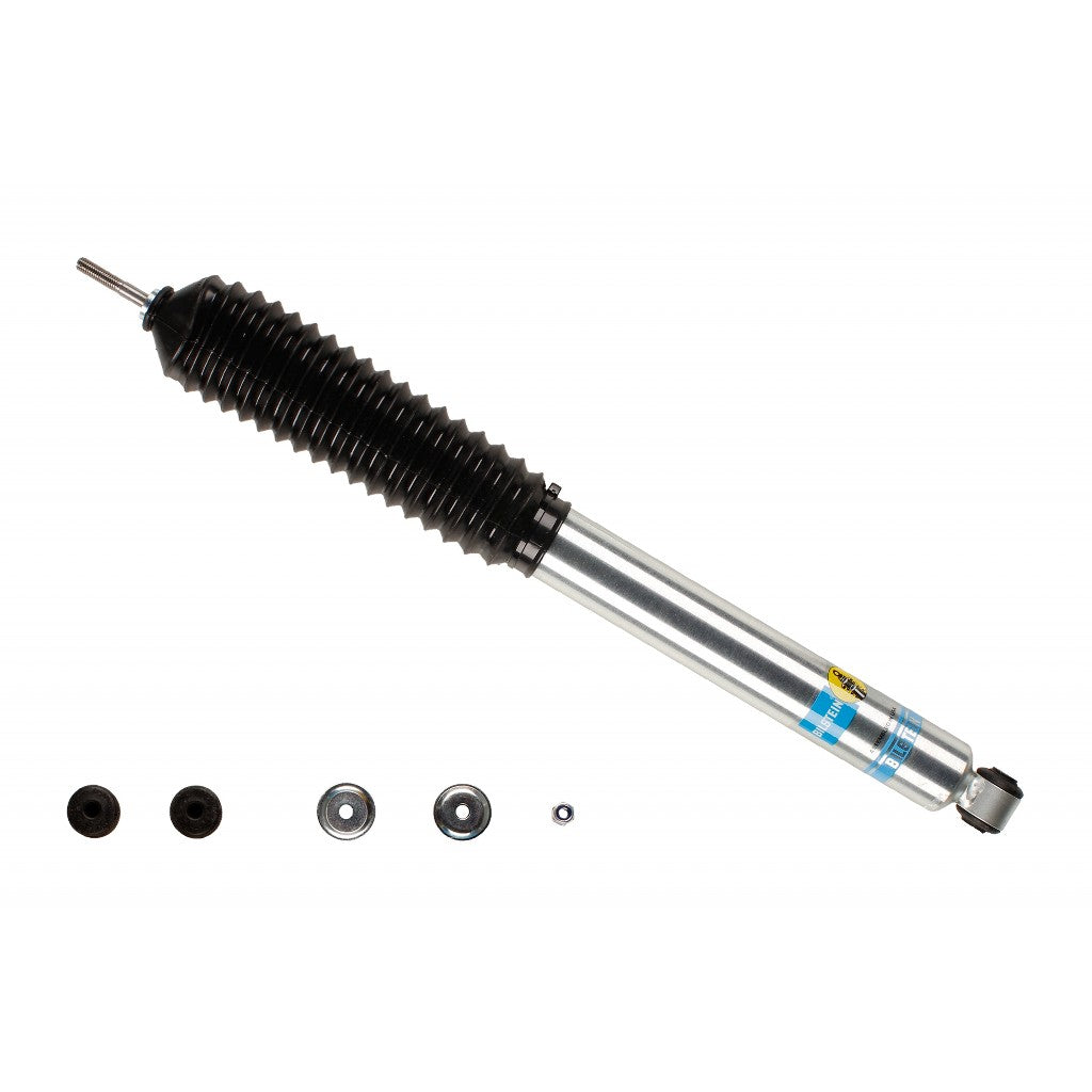 BILSTEIN 24-146708 Shock absorber front B8 (R2) JEEP WRANGLER JK 2" LIFT F Photo-0