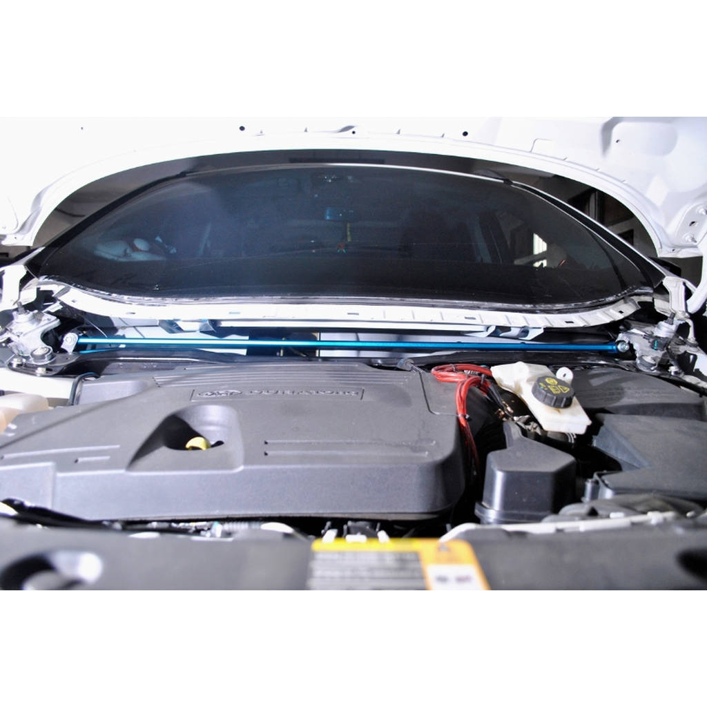 HARDRACE 8848 FRONT STRUT BRACE FORD KUGA MK2 2012- Photo-6