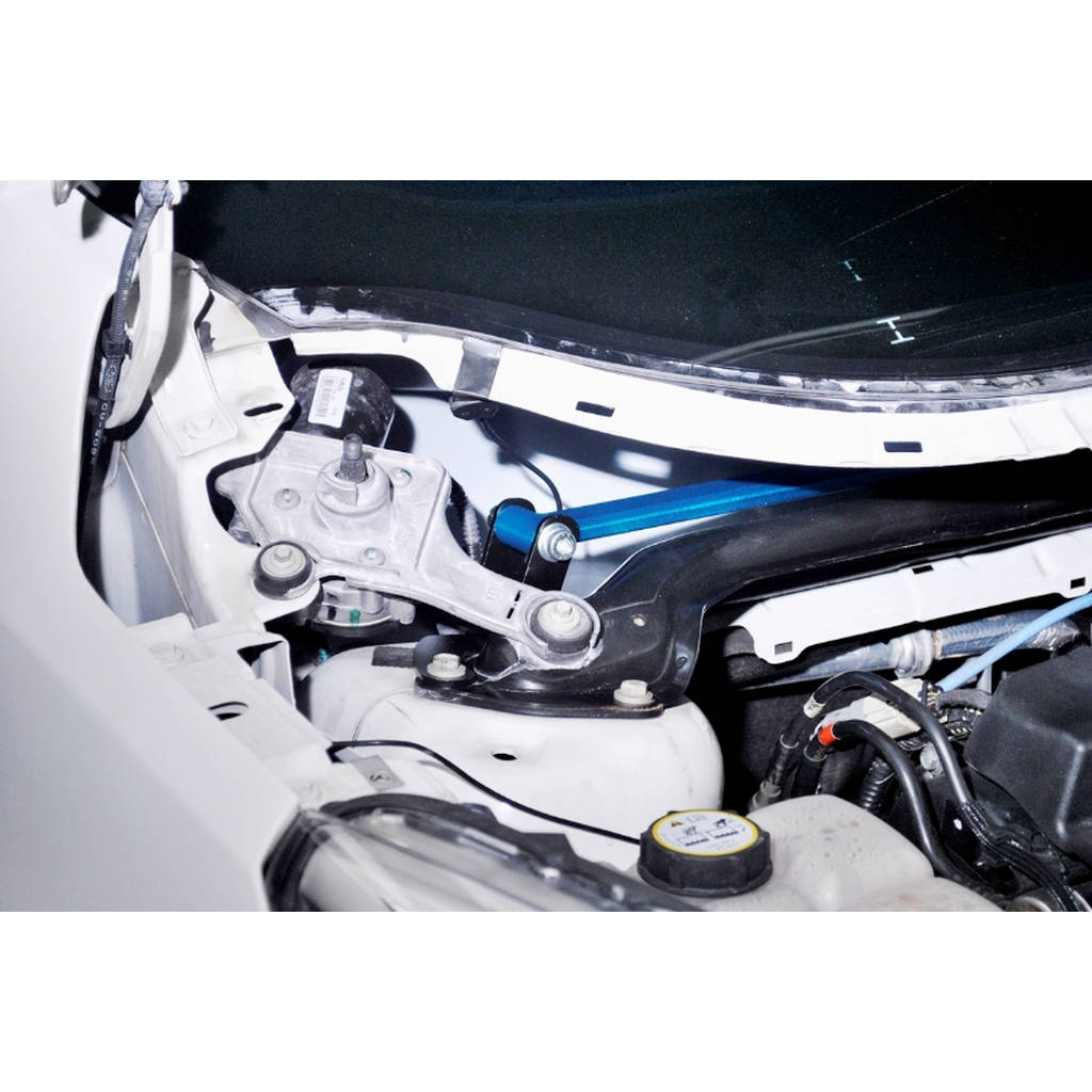 HARDRACE 8848 FRONT STRUT BRACE FORD KUGA MK2 2012- Photo-8