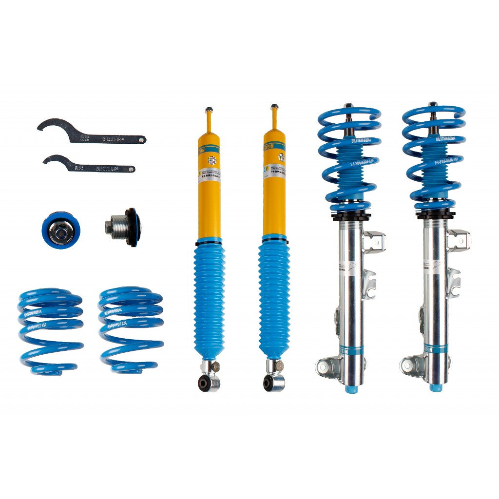 BILSTEIN 48-115674 Suspension Kit B16 (R4) BMW M3 3.2 (E36) Photo-0
