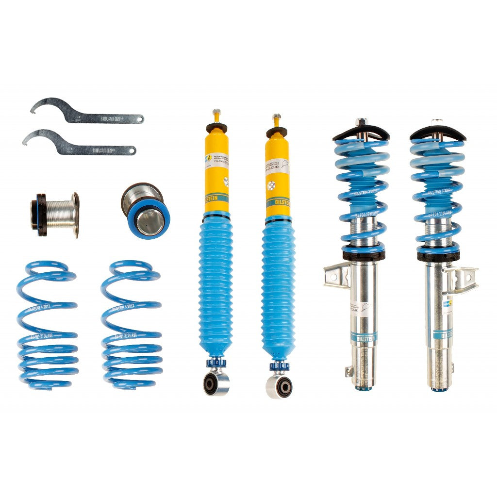 BILSTEIN 48-135245 Suspension Kit B16 (R4) VW Golf 5 6 AUDI A3 SEAT Photo-0