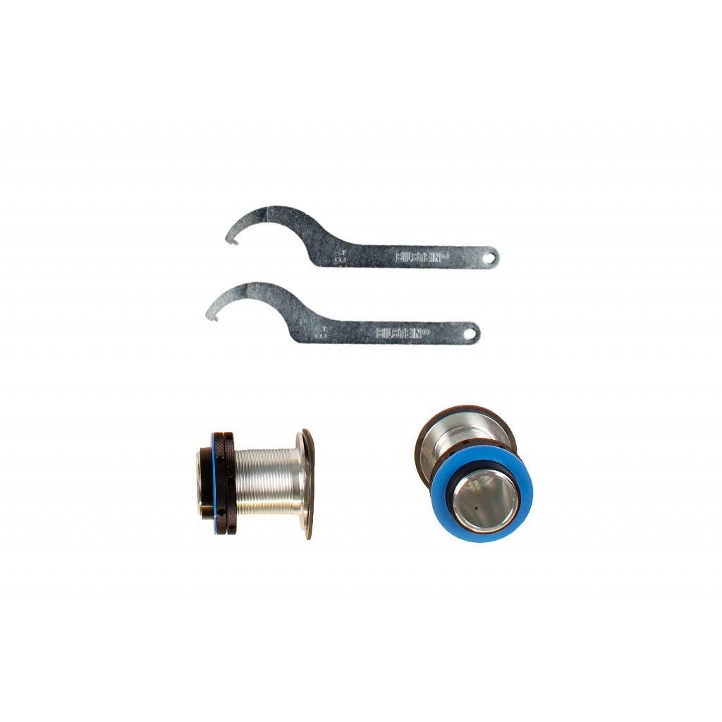 BILSTEIN 48-135245 Suspension Kit B16 (R4) VW Golf 5 6 AUDI A3 SEAT Photo-1