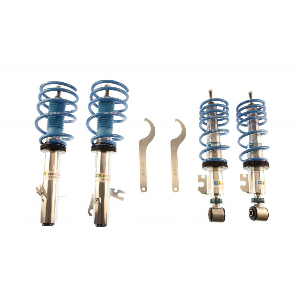 BILSTEIN 48-136648 Suspension Kit B16 (R4) MINI (R50 52 53) Photo-0