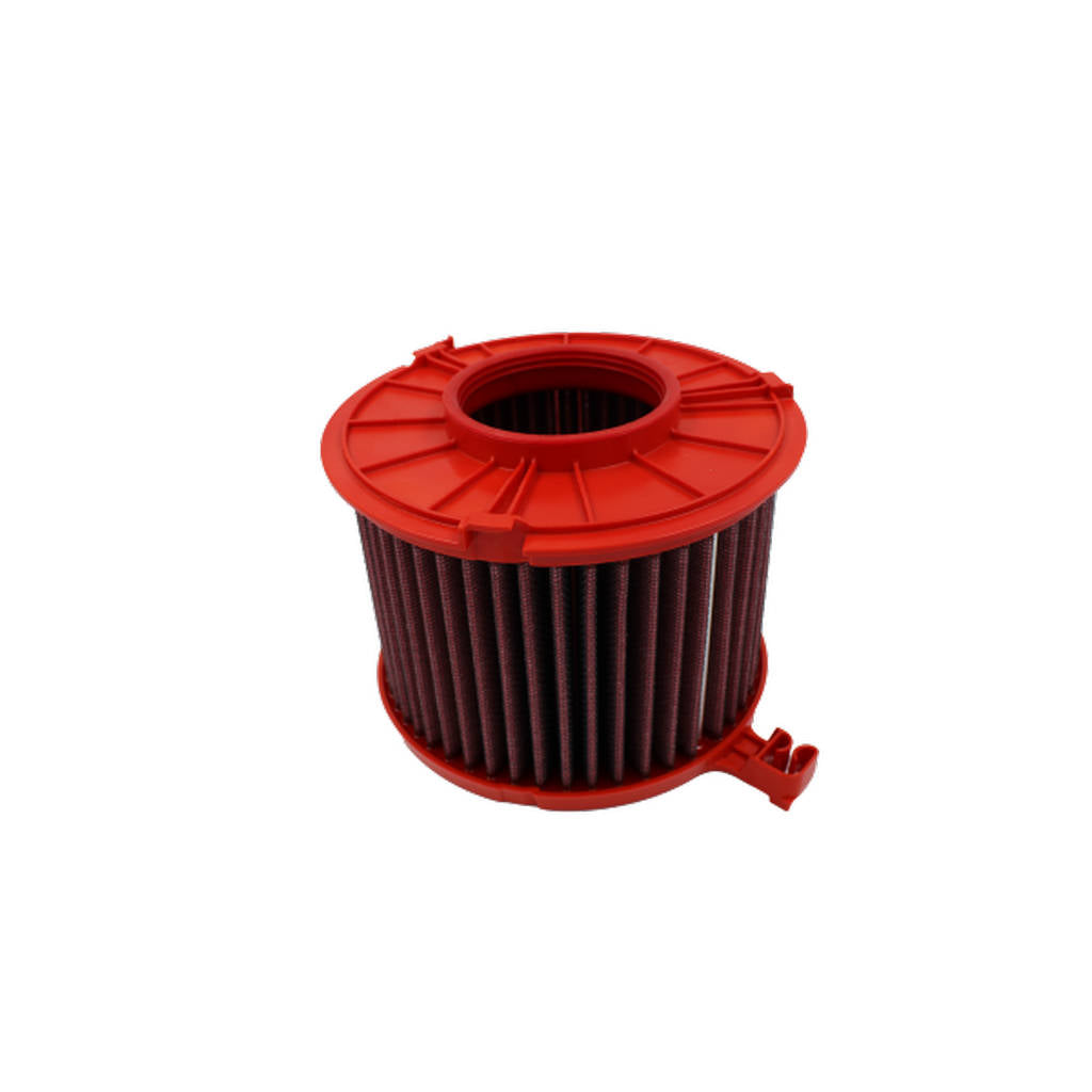 BMC FB961/04 REPLACEMENT FILTERS AUDI A4 A4 (8W) 2.0 TFSI G-TRON Photo-1
