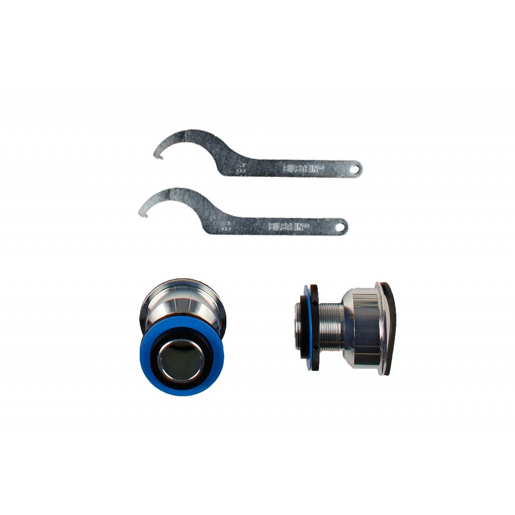 BILSTEIN 48-141147 Suspension Kit B16 (R4) MERCEDES-Benz W204 C-Klasse Photo-1