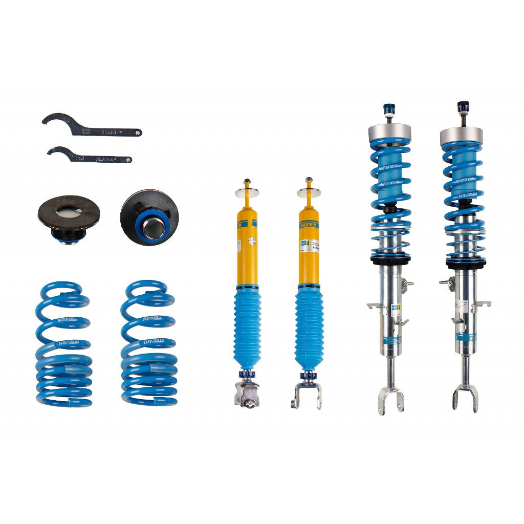 BILSTEIN 48-146142 Suspension Kit B16 (R4) NISSAN 350Z (Z33) K Photo-0