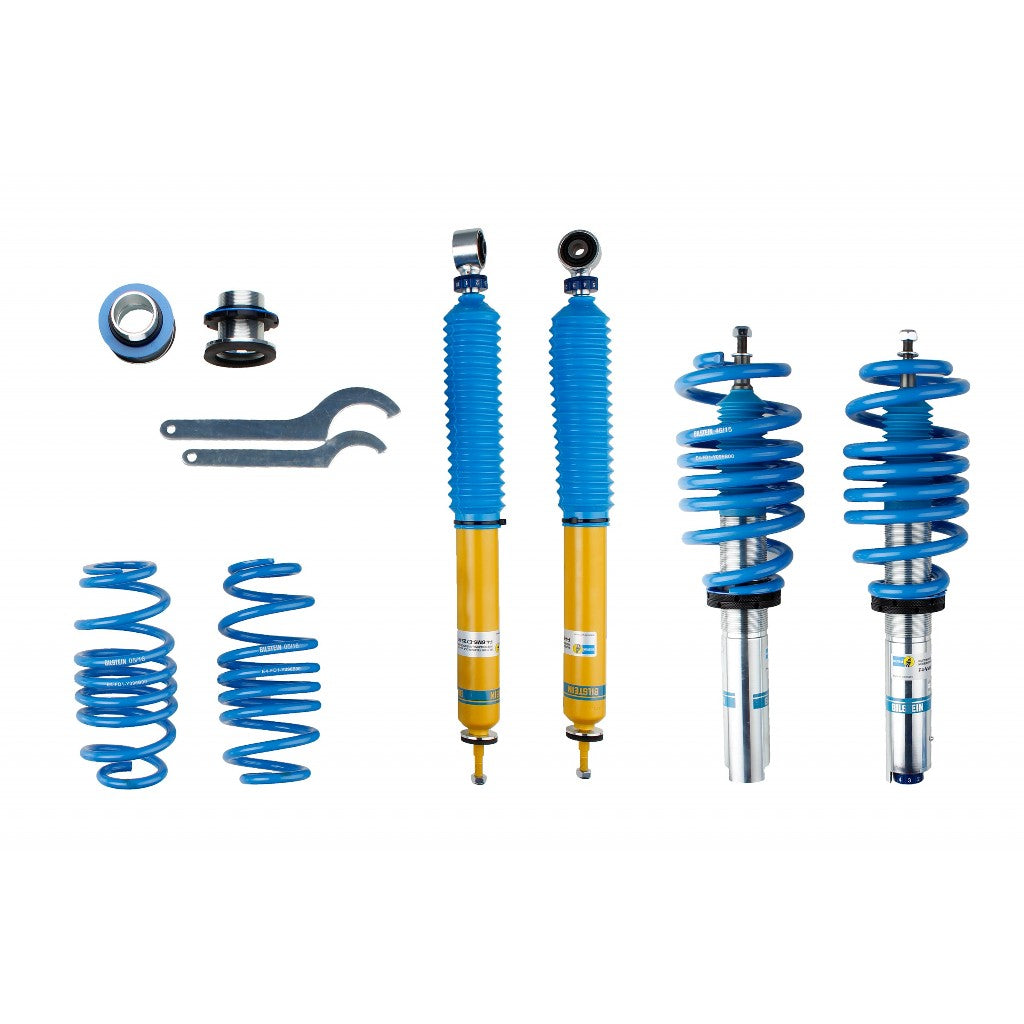 BILSTEIN 48-147231 Suspension Kit B16 (R4) AUDI A4 A5 (B8) Photo-0