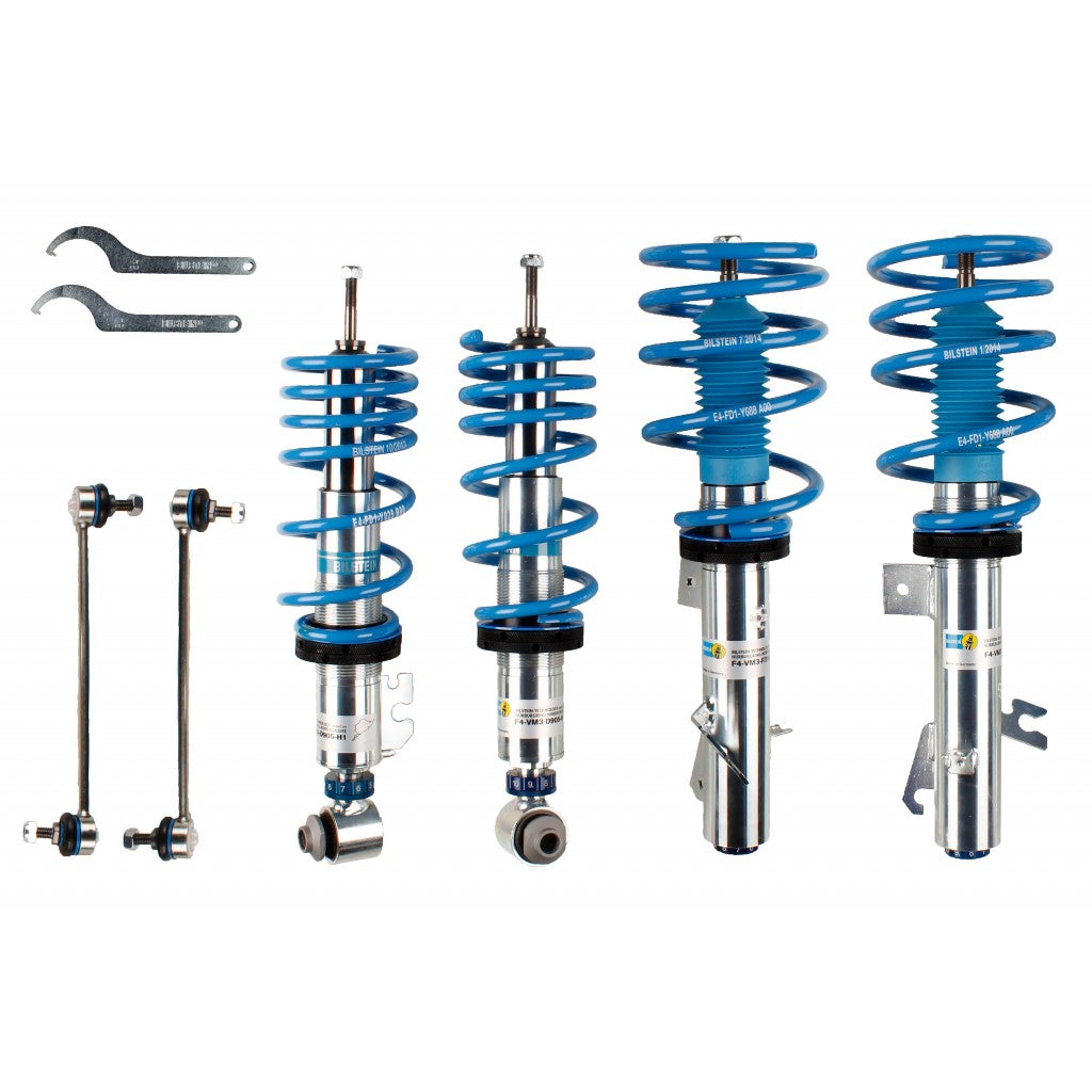BILSTEIN 48-153720 Suspension Kit B16 (R4) BMW MINI MK II 12.2006-> Photo-0