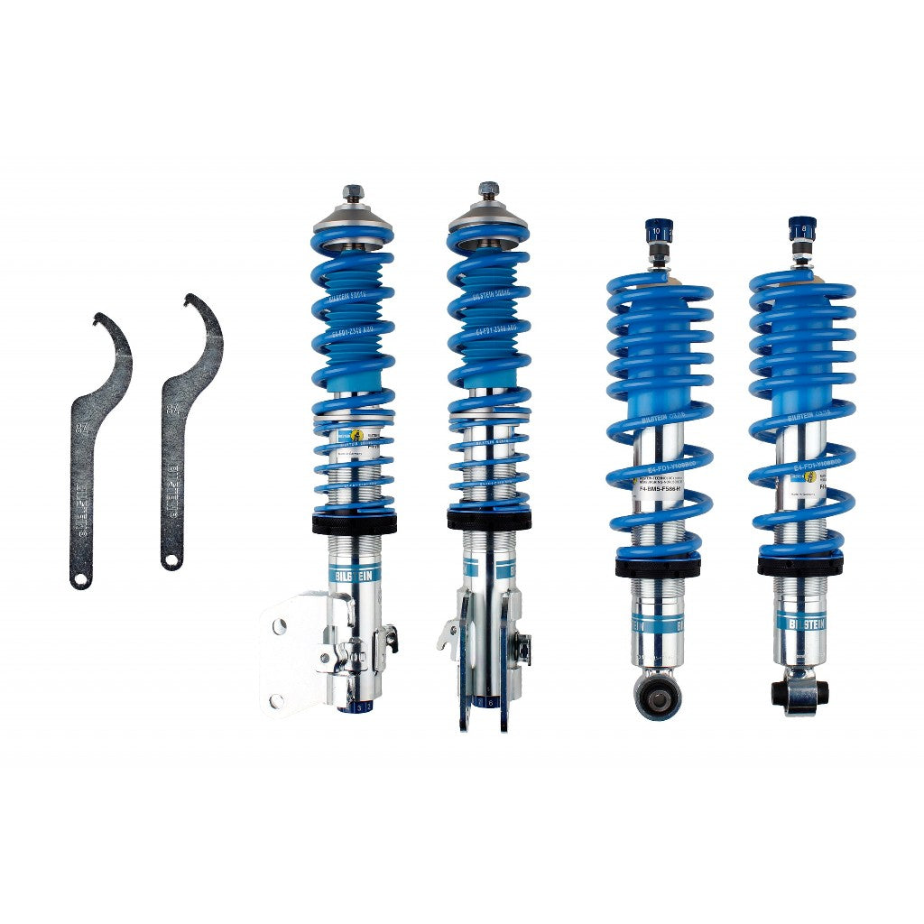 BILSTEIN 48-155830 Suspension Kit B16 (R4) SUBARU Impreza Photo-0