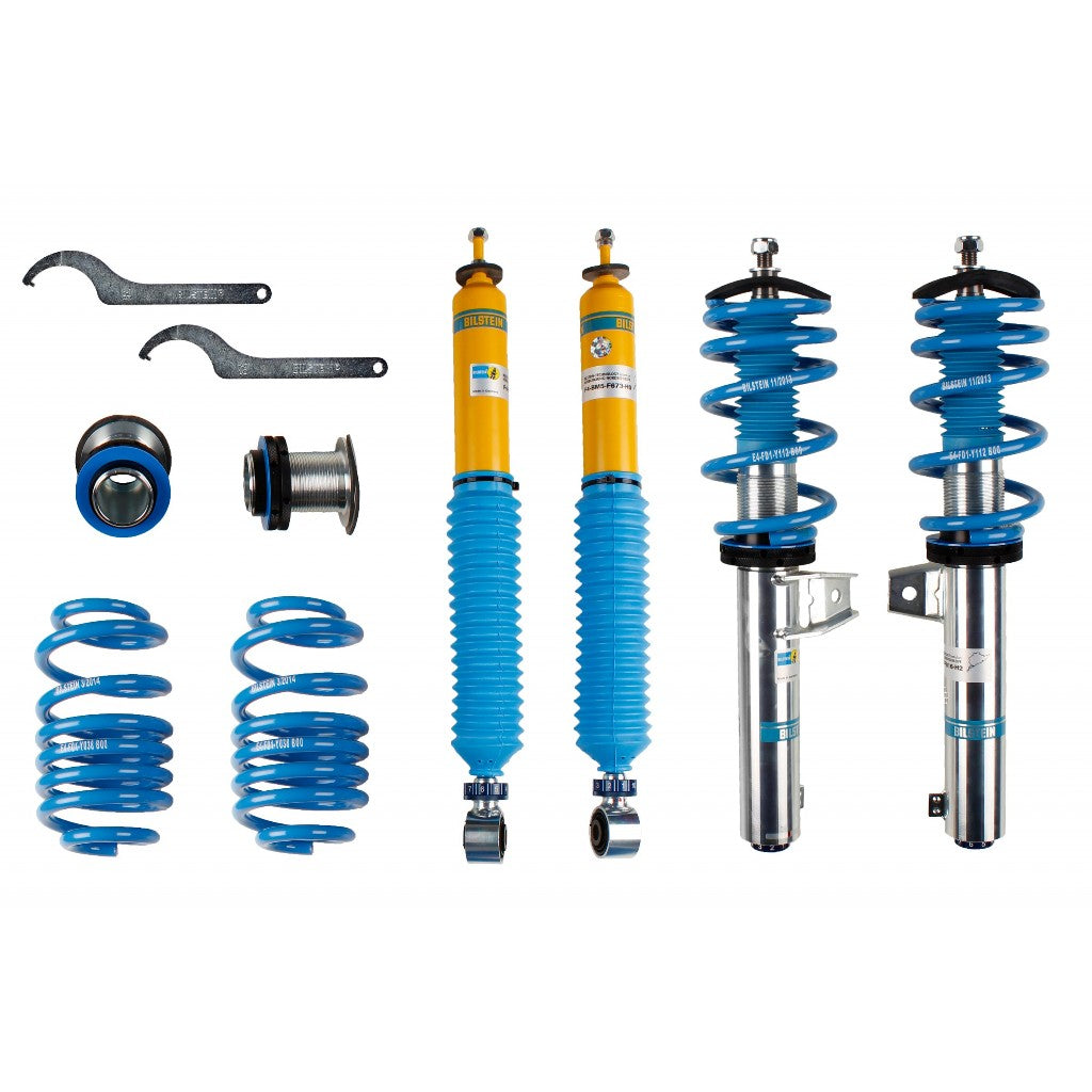 BILSTEIN 48-158176 Suspension Kit B16 (R4) Golf VI Photo-0