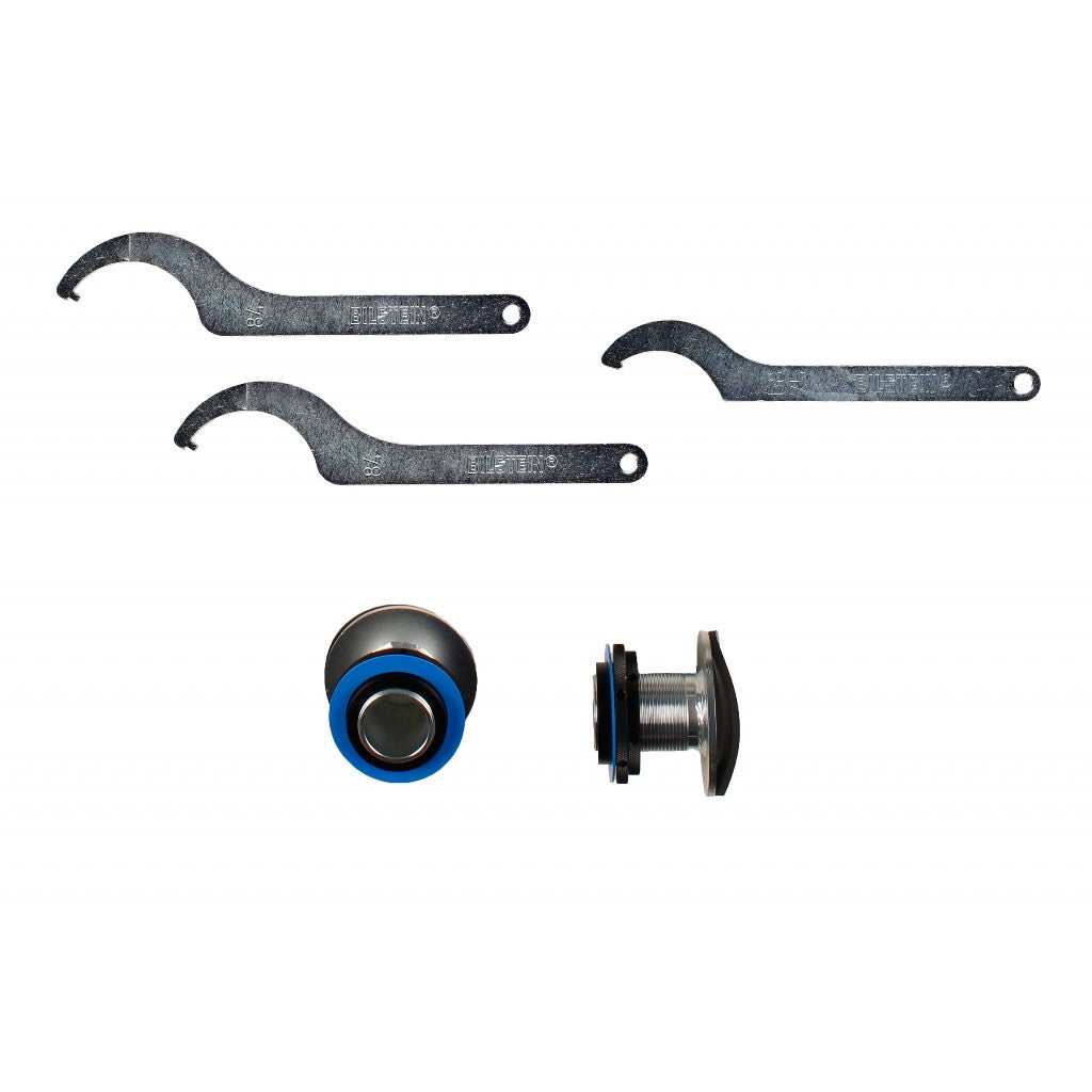 BILSTEIN 48-166560 Suspension Kit B16 (R4) MERCEDES-Benz W212 E-Klasse Photo-1