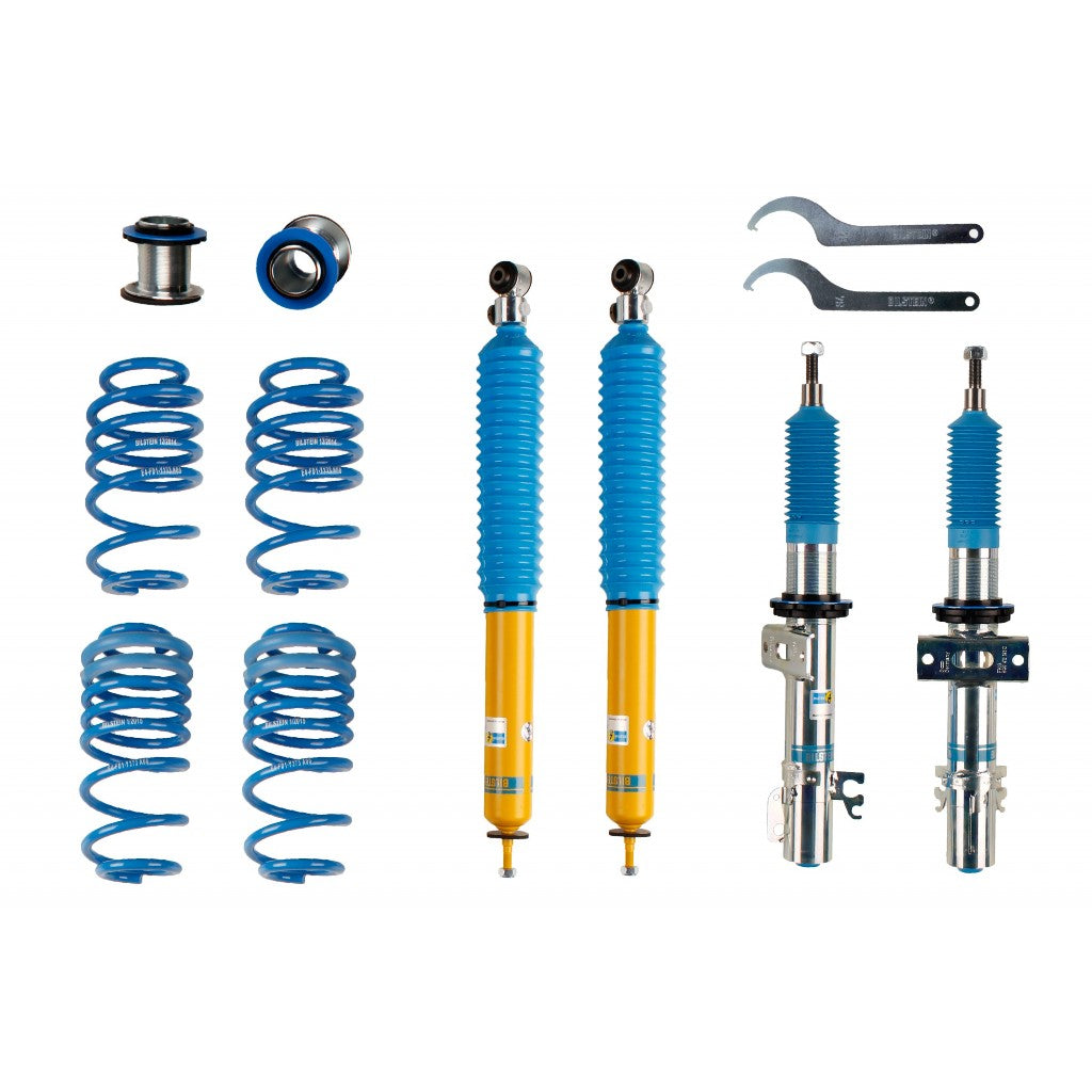 BILSTEIN 48-168229 Suspension Kit B16 (R4) VW Polo 6R Photo-0