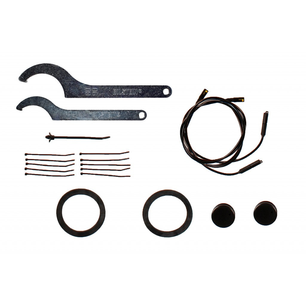 BILSTEIN 49-115604 Suspension Kit B16 (R4) PORSCHE 911 C2 997 Photo-1