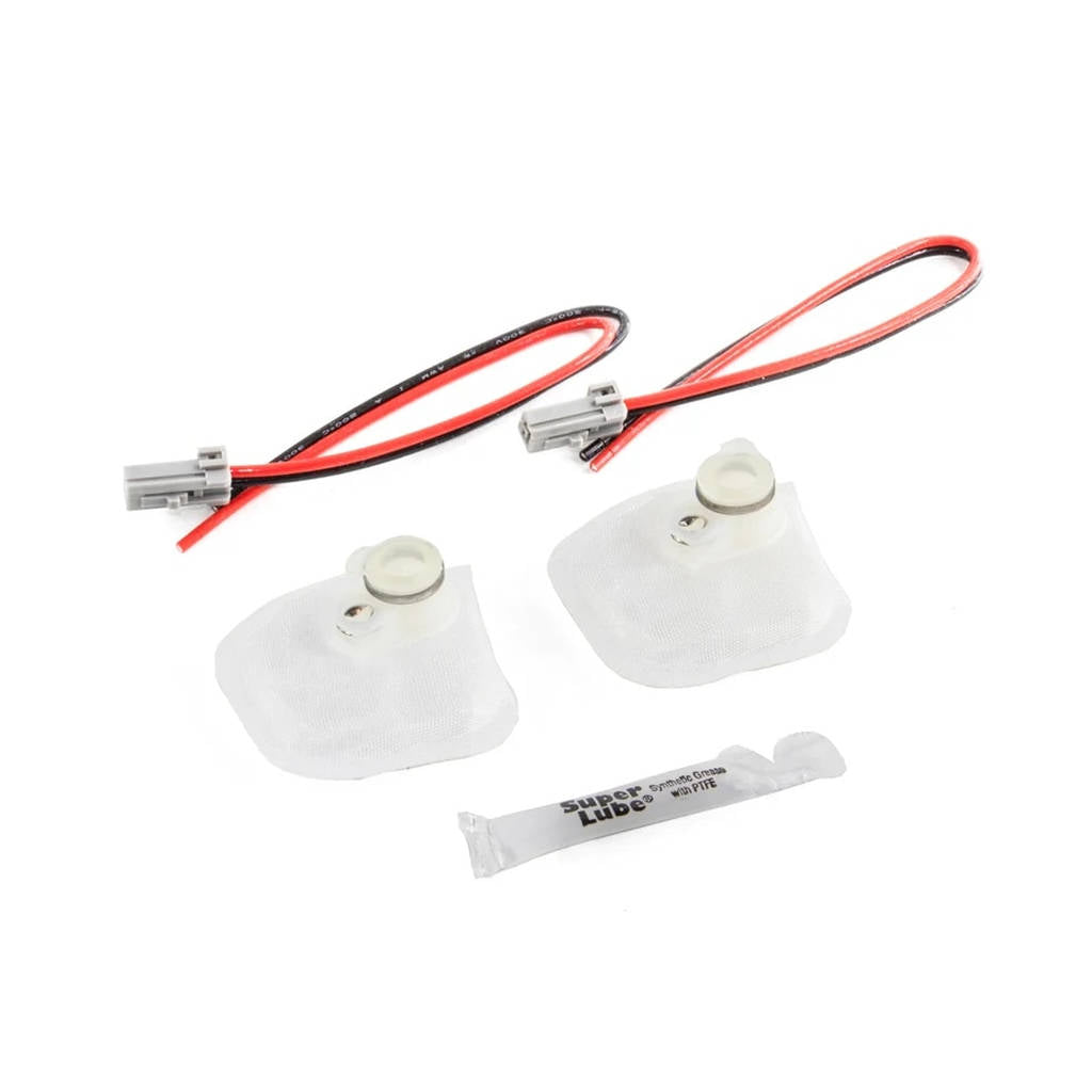 DEATSCHWERKS 9-1035 install kit for DW300M 07-10 GT500 and GT500KR Photo-0