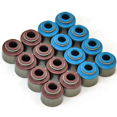 FERREA VS1010 Exhaust valve seal 4g63 Photo-0
