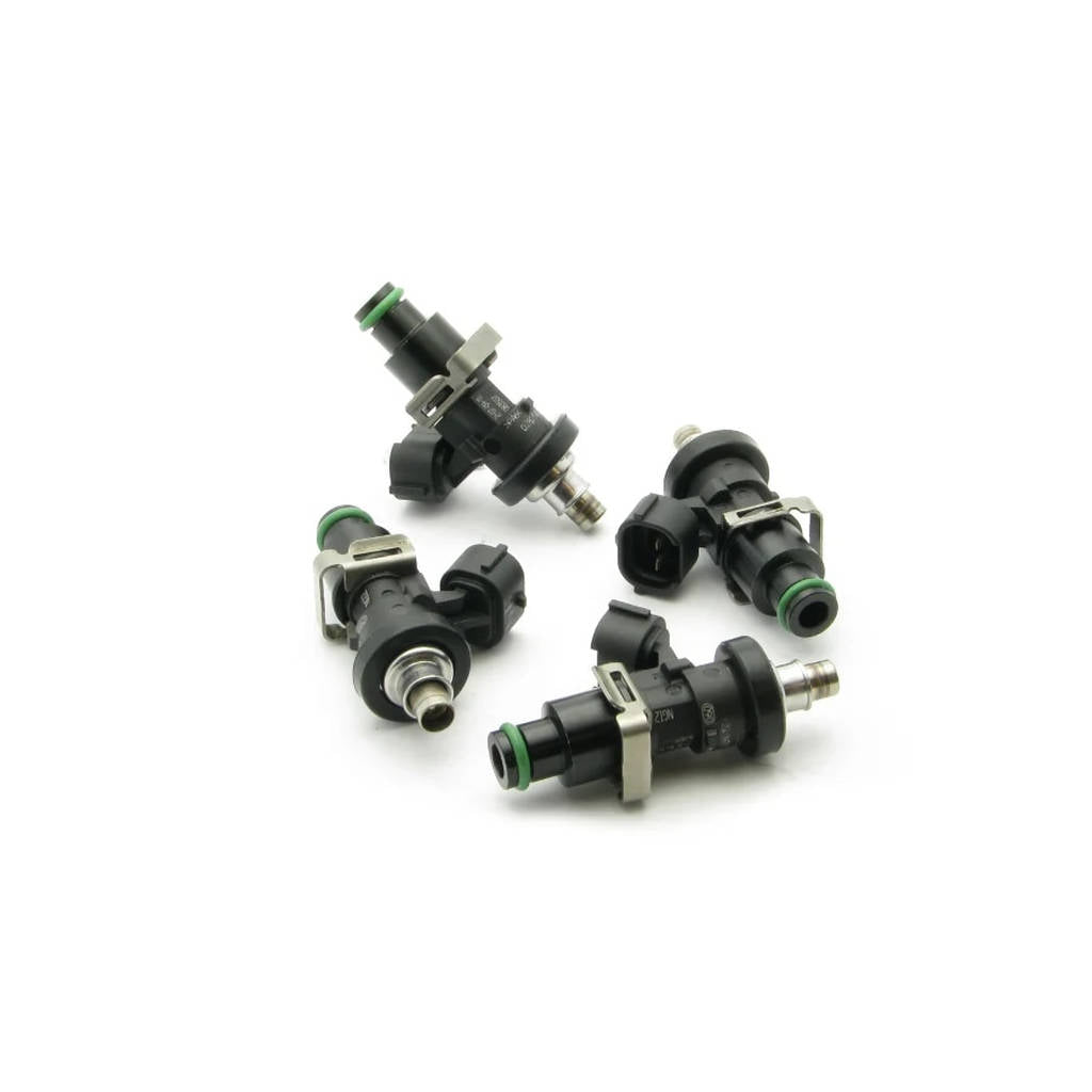 DEATSCHWERKS 16S-02-2200-4 Set of 4 2200cc Injectors for HONDA S2000 F20/F22 99-05 Photo-0