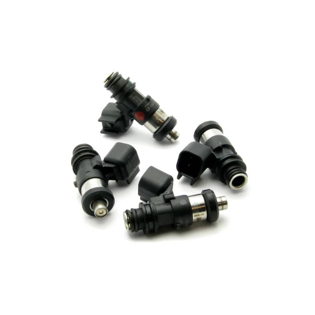 DEATSCHWERKS 16U-02-0450-4 Set of 4 450cc injectors (MPFI) for 2012-2015 SUBARU BRZ, TOYOTA 86, and Photo-0