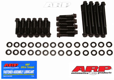 ARP 223-3700 Head Bolt Kit for Buick V6 Stage ll Photo-0