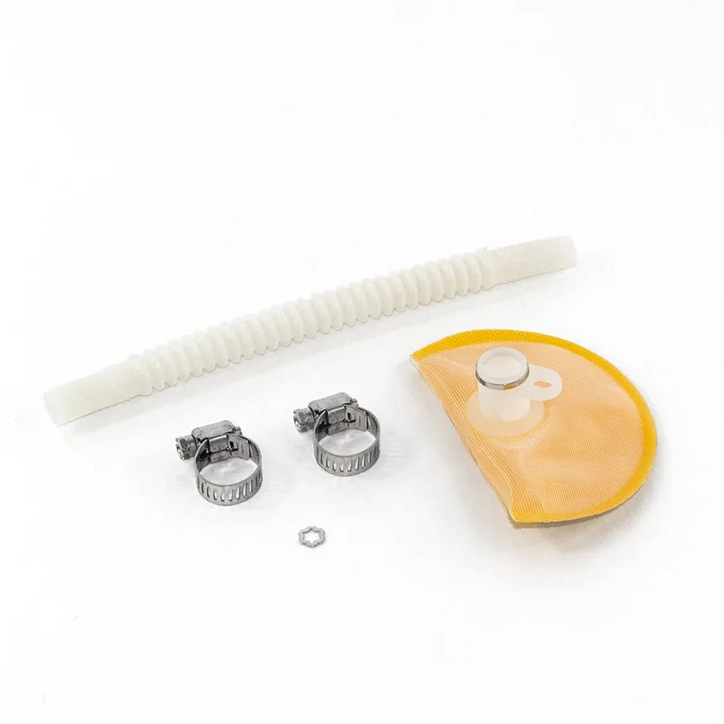 DEATSCHWERKS 9-1019 install kit for DW200 and DW300 for MAZDA RX-8 04-08 Photo-0