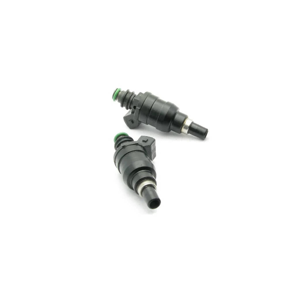 DEATSCHWERKS 42M-03-1000-2 Set of 2 1000cc Low Impedance Injectors MAZDA RX7 FC 1.3T 1986-1987 Photo-0