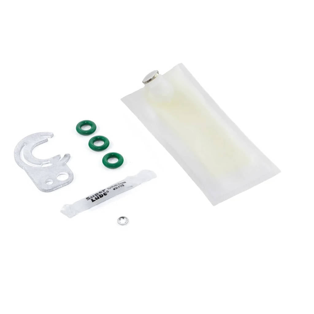 DEATSCHWERKS 9-0836 Install Kit for DW300 and DW200. Miata 89-93 Photo-0