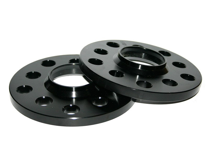 FORGE FMWS8 Wheels Spacer 5 Stud 100/112mm Pcd - Per Pair 8mm VW GOLF 7 R/GOLF 7 GTI 2.0 Turbo/GOLF Mk7.5 GTI/Mk7.5 R/AUDI S3 (8V) Photo-0
