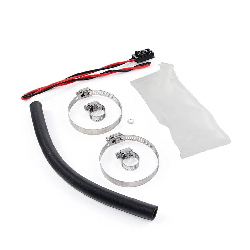 DEATSCHWERKS 9-1023 Install kit for DW200 and DW300 for 90-96 NISSAN 300ZX and 93-98 NISSAN Skyline Photo-0
