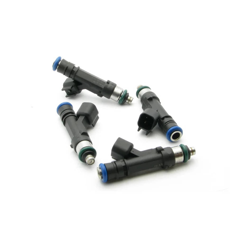 DEATSCHWERKS 18U-00-0800-4 Set of 4 800cc Injectors for MAZDA Miata 2006-2015 Photo-0