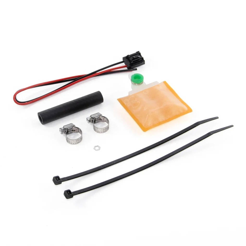 DEATSCHWERKS 9-0883 Install Kit for DW300 and DW200. Eclipse (all FWD) 90-94 Photo-0