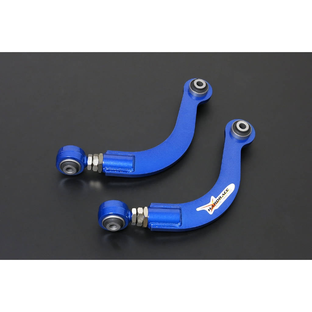 HARDRACE 7924 REAR UPPER CAMBER KIT MAZDA 6/ATENZA GH 2009-2013 Photo-0