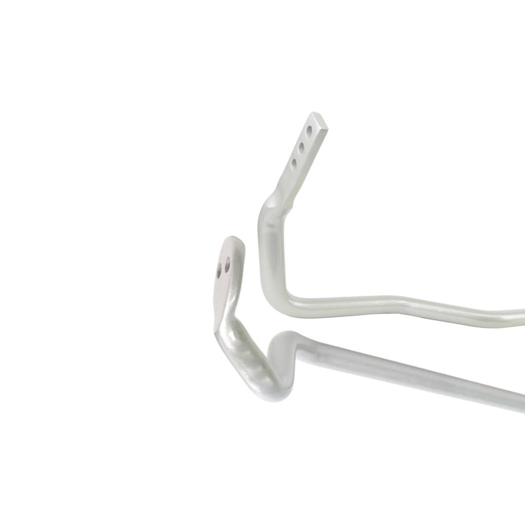 WHITELINE BSK003 Front/Rear Sway Bar Kit for Subaru Forester SG Turbo 2002-2008 Photo-3