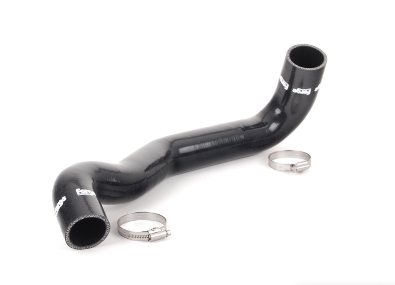 FORGE FMR56RDH Intercooler Reasonator Delete Hose MINI COOPER S R56/57 Photo-0