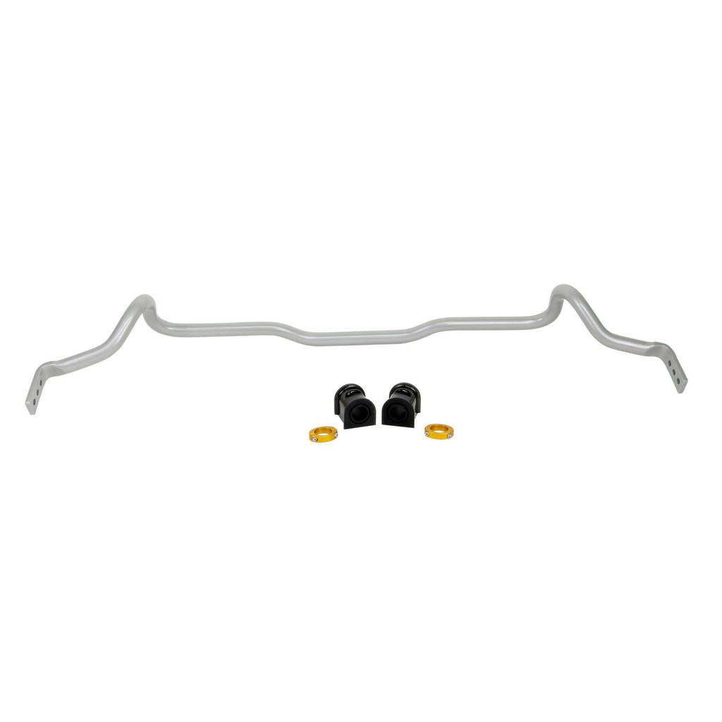 WHITELINE BFF96Z Front Sway Bar 26mm Heavy Duty Blade Adjustable for Ford Focus RS LZ 2016-2019 Photo-3