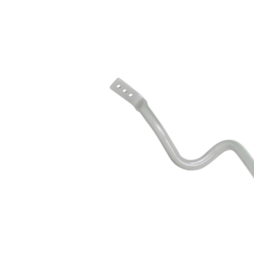 WHITELINE BFF96Z Front Sway Bar 26mm Heavy Duty Blade Adjustable for Ford Focus RS LZ 2016-2019 Photo-4
