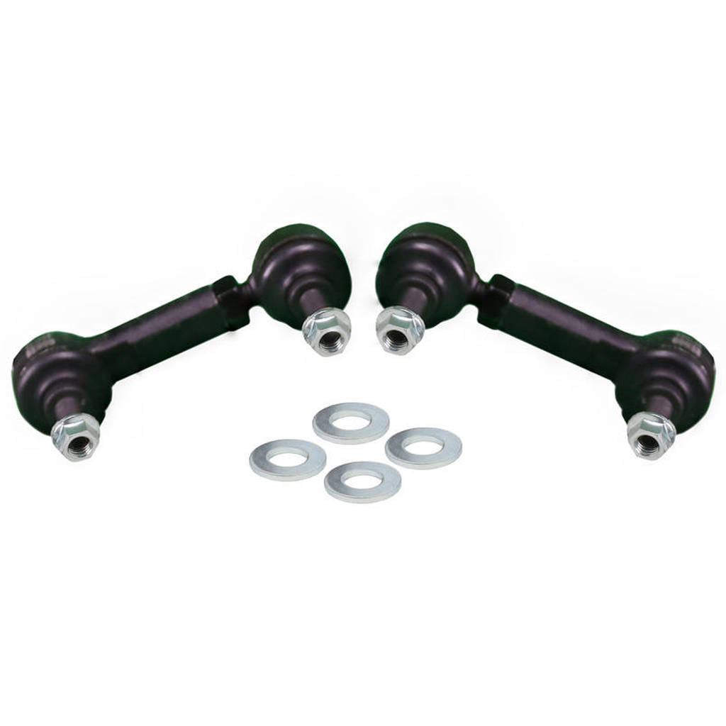 WHITELINE KLC205 Front Adjustable Sway Bar Link for Mazda MX5 ND Photo-0