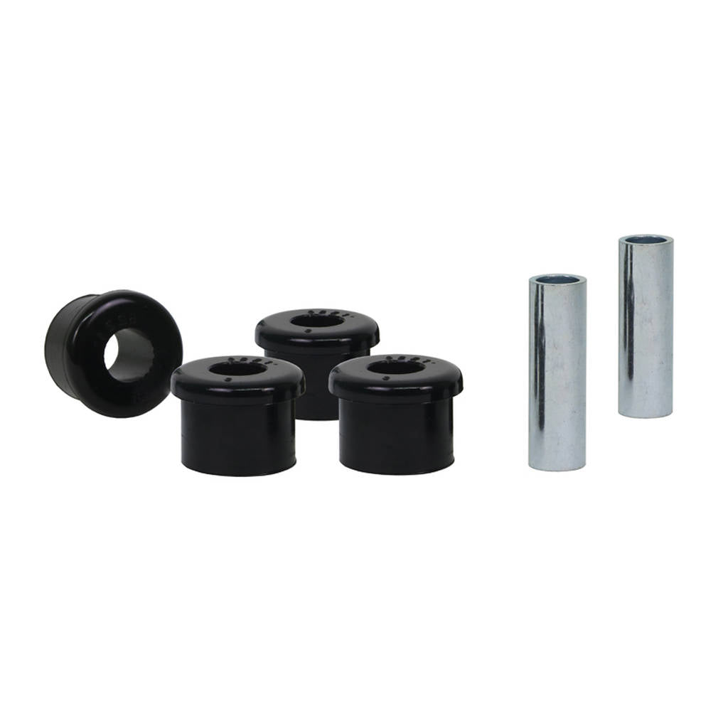 WHITELINE W53494 Front Lower Control Arm - Inner Rear Bushing Kit for Suzuki Vitara ET, TA/X-90 SZ416 Photo-2