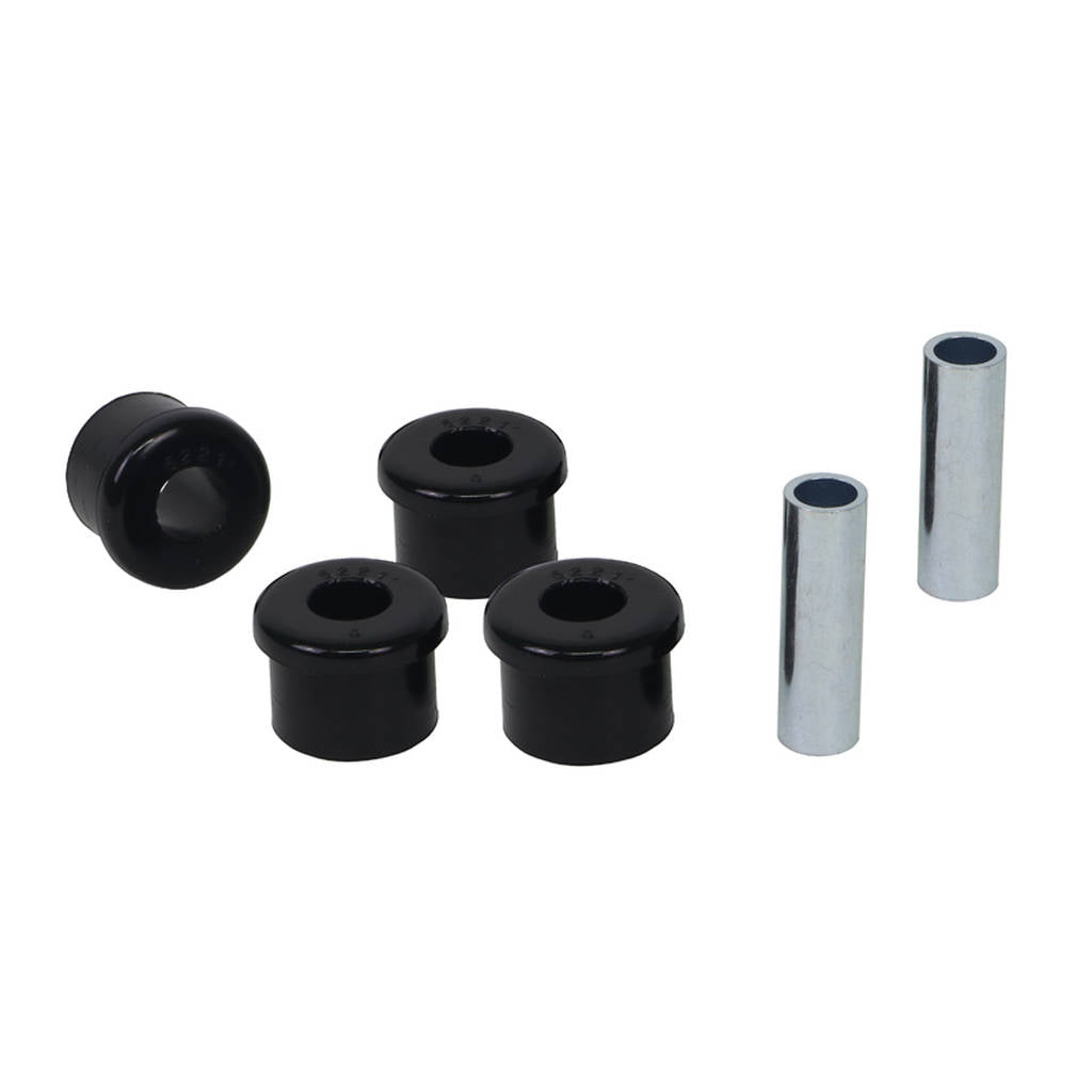 WHITELINE W53494 Front Lower Control Arm - Inner Rear Bushing Kit for Suzuki Vitara ET, TA/X-90 SZ416 Photo-3