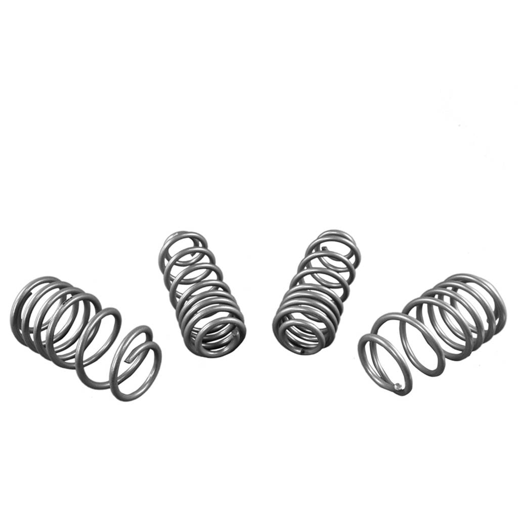 WHITELINE GS1-VWN003 Grip Series Performance Suspension Kit for VW Golf MK6 GTI 2009-2013 Photo-3