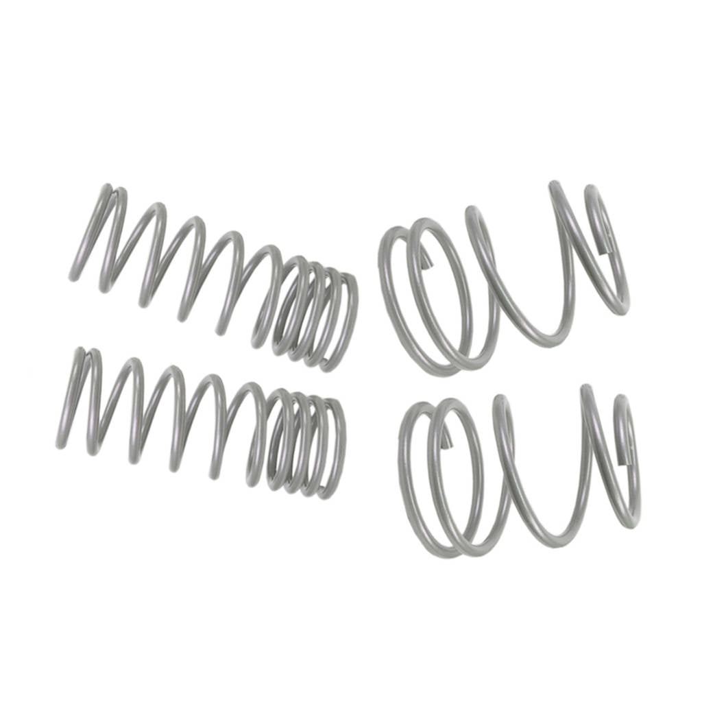 WHITELINE GS1-SUB009 Grip Series Performance Suspension Kit for Subaru Impreza WRX GR GV 2008-2010 Photo-4