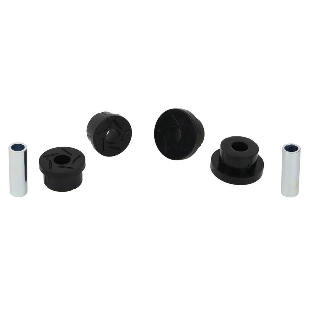 WHITELINE W51231A Front Lower Control Arm - Inner Front Bushing Kit for Lexus SC, Toyota Soarer/Supra Photo-3
