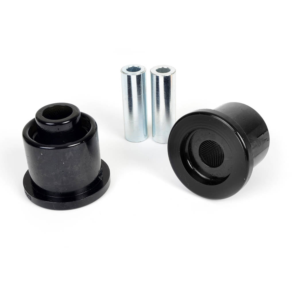 WHITELINE KDT944 Rear Beam Axle - Bushing Kit for Citroen C2 JM/C3 FC Photo-0