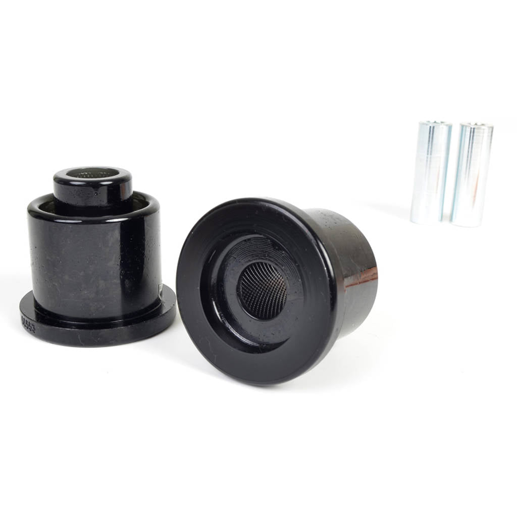 WHITELINE KDT944 Rear Beam Axle - Bushing Kit for Citroen C2 JM/C3 FC Photo-2