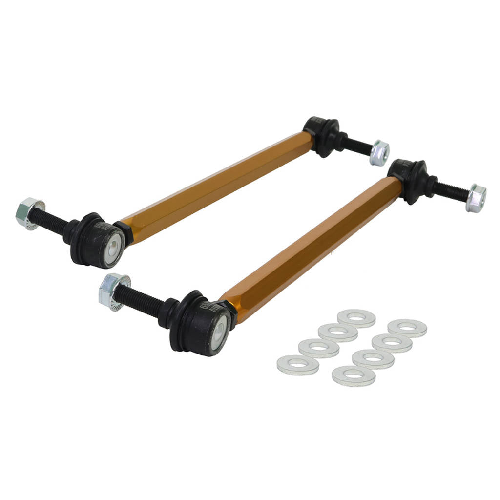 WHITELINE KLC140-335 Sway Bar Link Photo-0