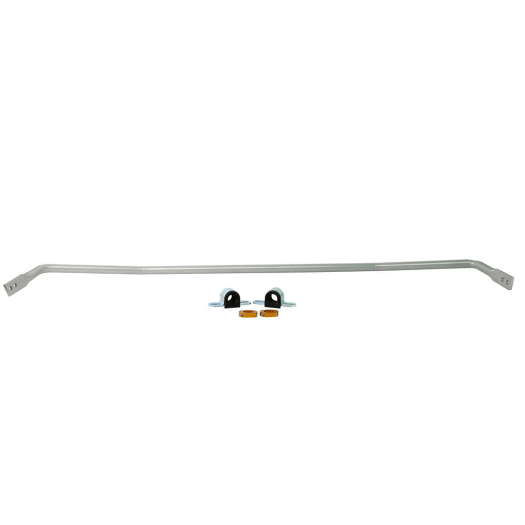 WHITELINE BMR93Z Rear Sway Bar 24mm Heavy Duty Blade Adjustable for Ford Focus ST LW LZ 2012-2018 Photo-2
