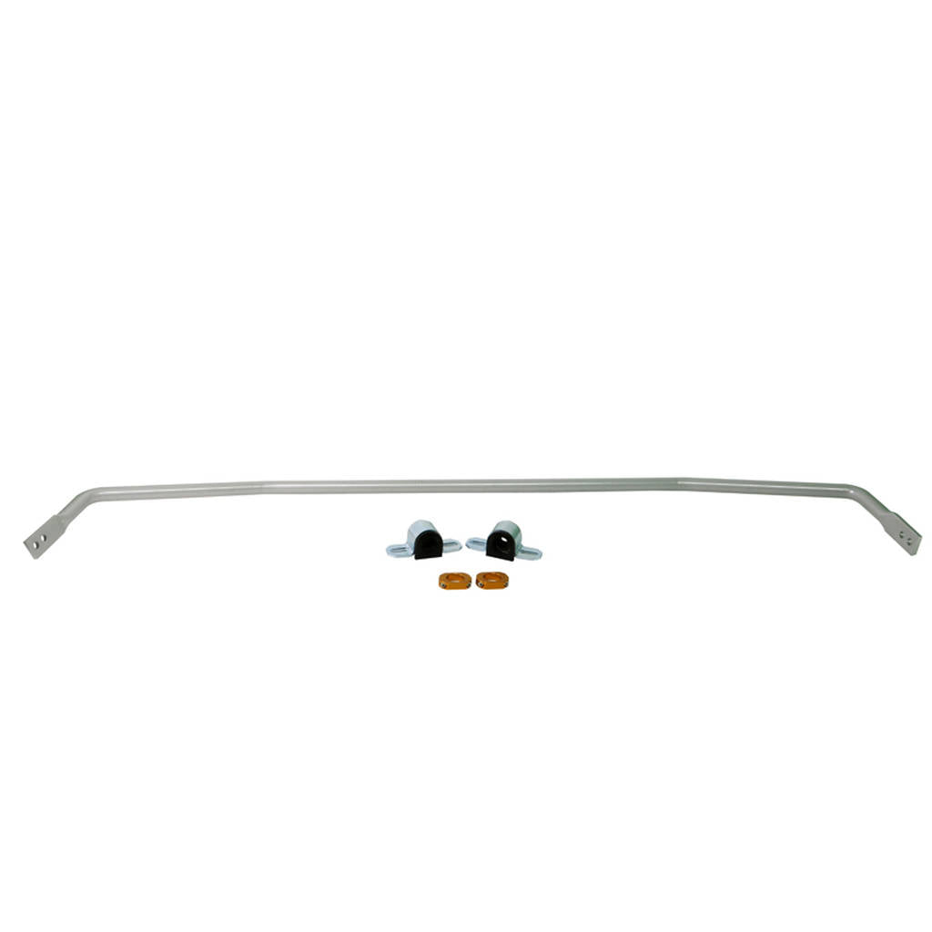 WHITELINE BMR93Z Rear Sway Bar 24mm Heavy Duty Blade Adjustable for Ford Focus ST LW LZ 2012-2018 Photo-3